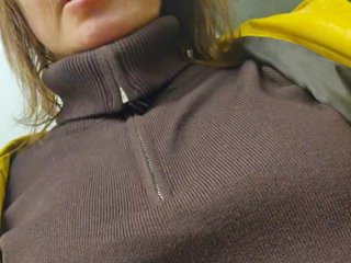 EditaMilf Porn Show