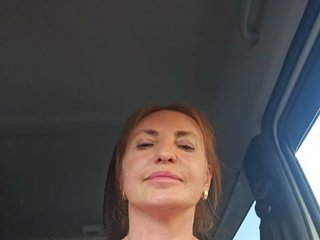 EditaMilf Porn Show