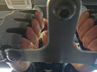 EditaMilf Porn Show