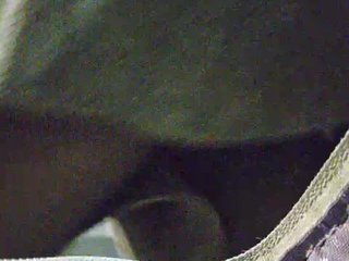 EditaMilf Porn Show