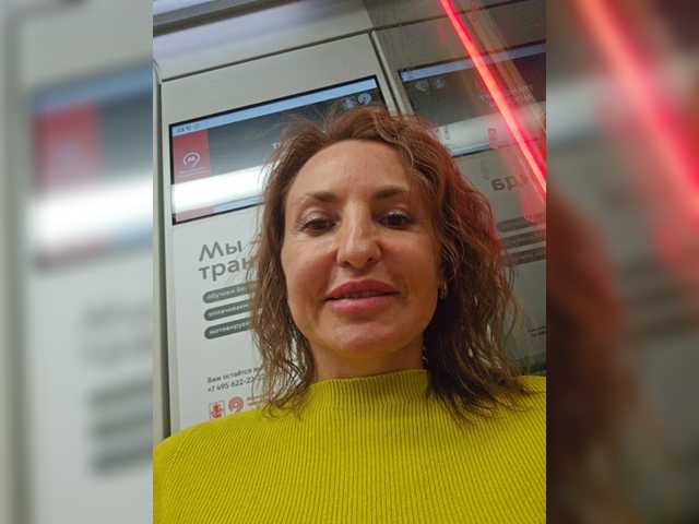 EditaMilf mature live cam