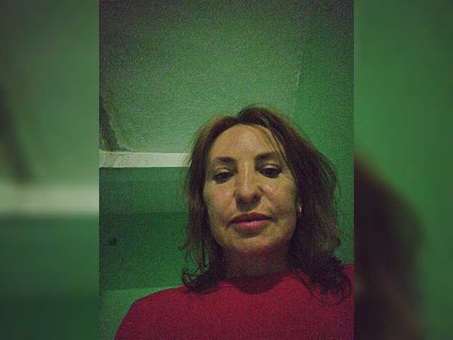 EditaMilf live cam on BongaCams