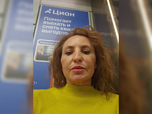 EditaMilf live webcam show