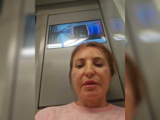 EditaMilf live cam