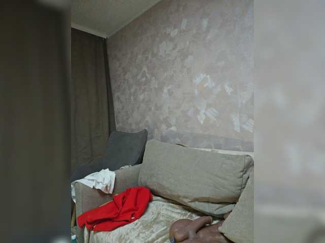 EditaMilf live cam on BongaCams