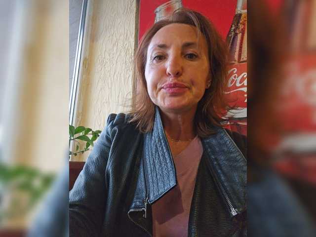 EditaMilf live cam on BongaCams