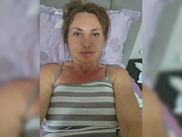 EditaMilf live webcam show