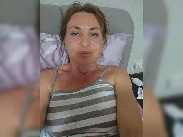 EditaMilf live webcam show