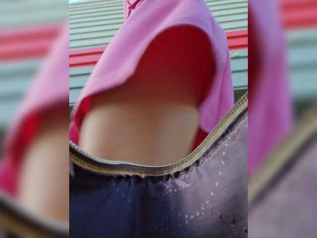 EditaMilf live cam on BongaCams
