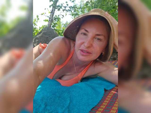EditaMilf live cam