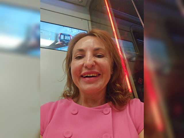 EditaMilf live webcam show