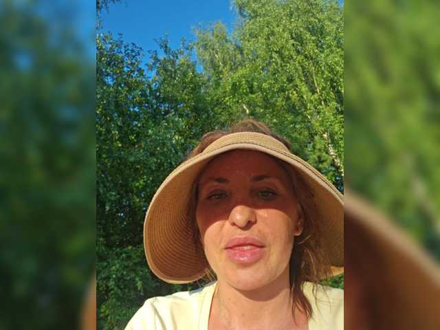 EditaMilf live webcam show
