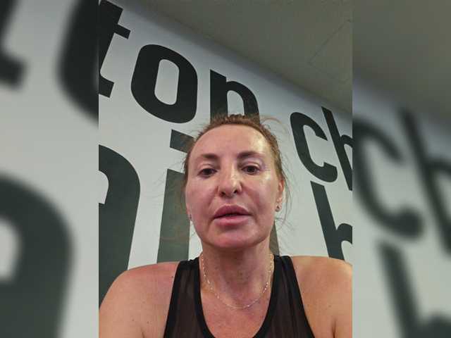 EditaMilf live webcam show
