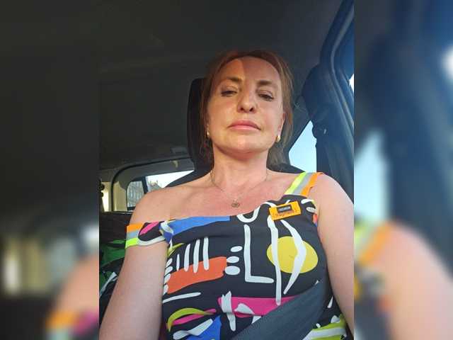 EditaMilf live cam on BongaCams