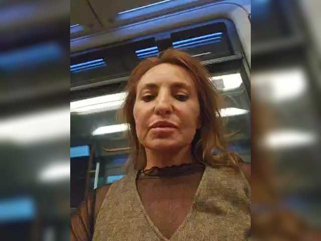 EditaMilf live cam on BongaCams