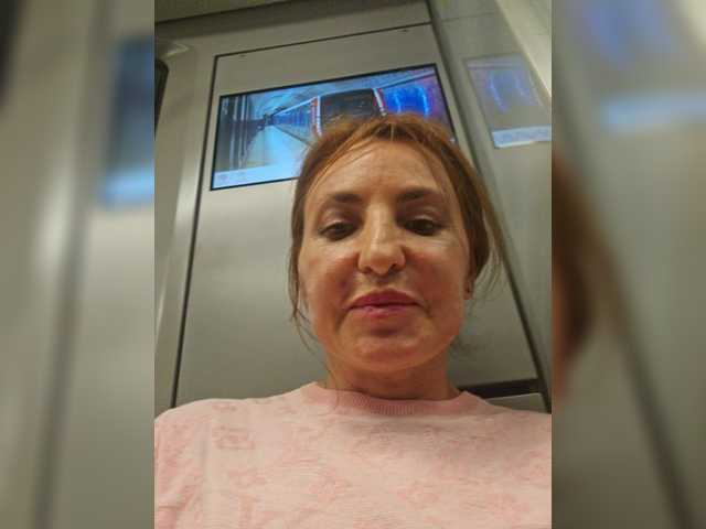 EditaMilf live webcam show