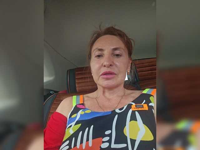EditaMilf live cam on BongaCams