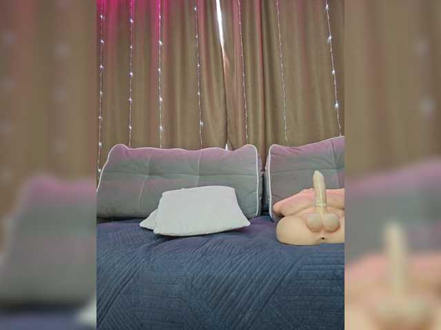 EditaMilf live cam on BongaCams