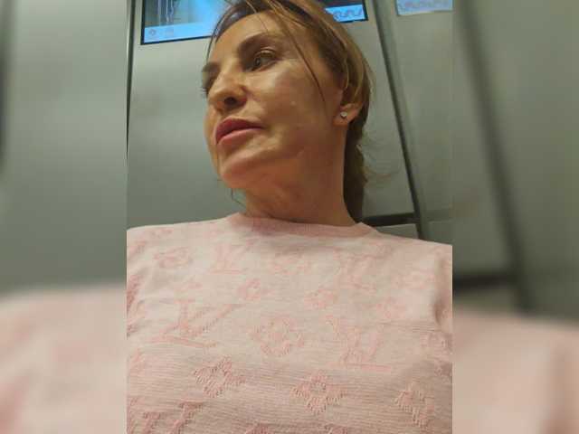 EditaMilf live webcam show