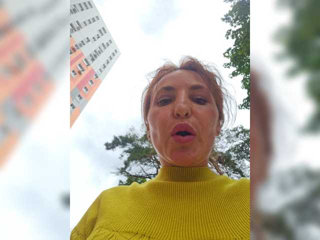 EditaMilf live webcam show