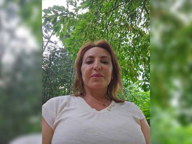 EditaMilf live cam on BongaCams