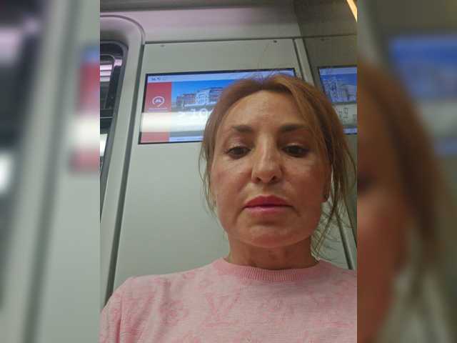 EditaMilf live webcam show