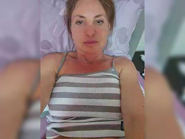 EditaMilf live webcam show