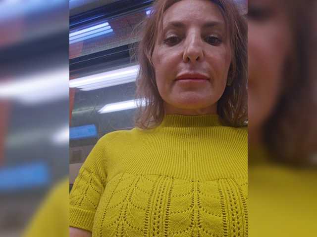 EditaMilf live cam on BongaCams