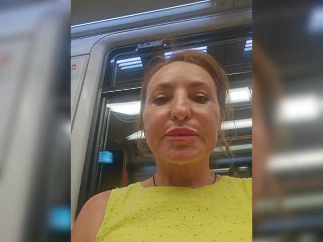 EditaMilf live cam