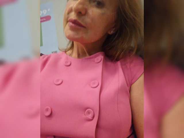 EditaMilf live webcam show