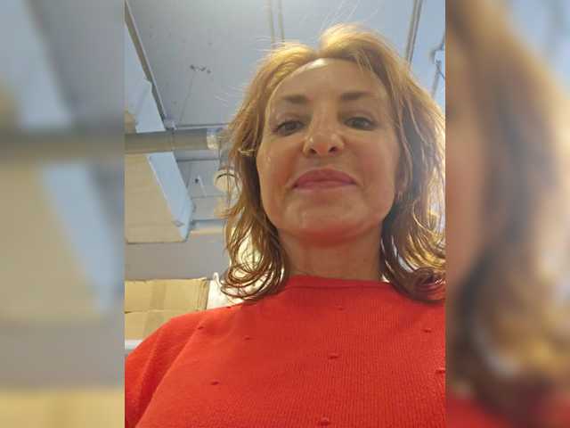 EditaMilf live cam on BongaCams