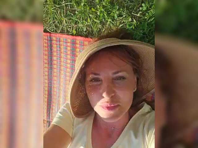 EditaMilf live webcam show