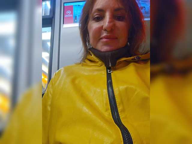 Rusdevka EditaMilf