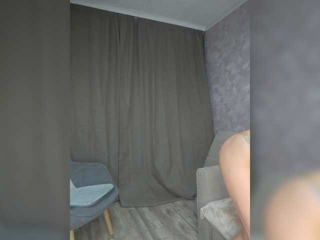 EditaMilf webcam model