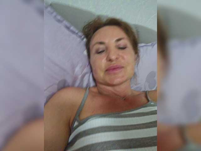 EditaMilf live webcam show