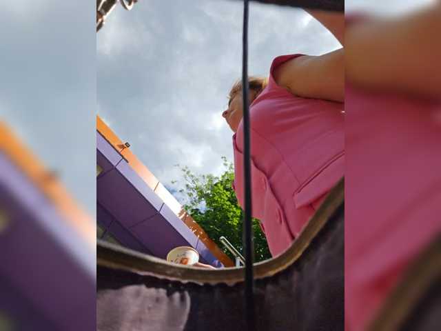 EditaMilf live cam on BongaCams