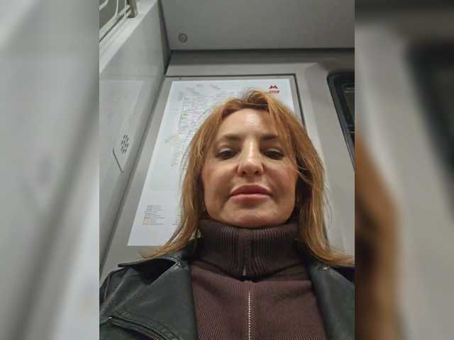 EditaMilf live cam