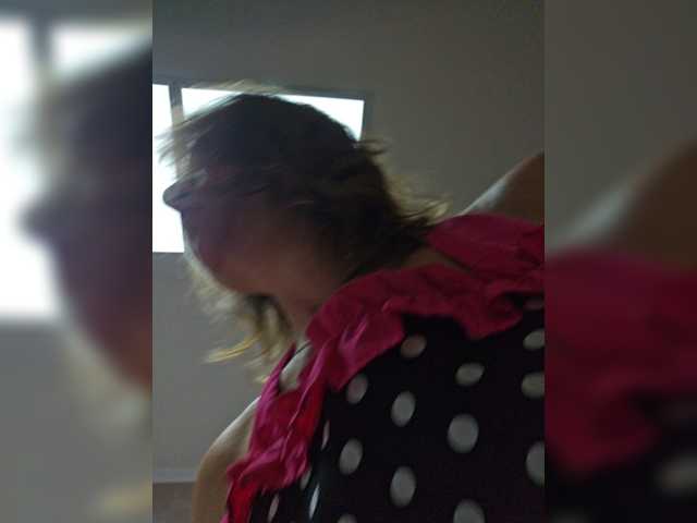 EditaMilf live cam preview