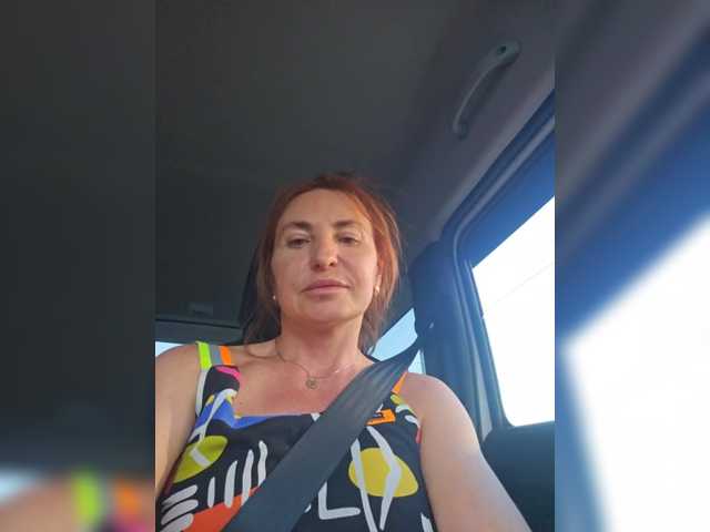 EditaMilf live cam on BongaCams