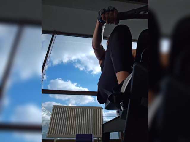 EditaMilf live cam preview