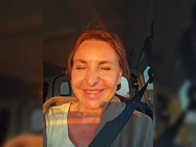 EditaMilf live webcam show