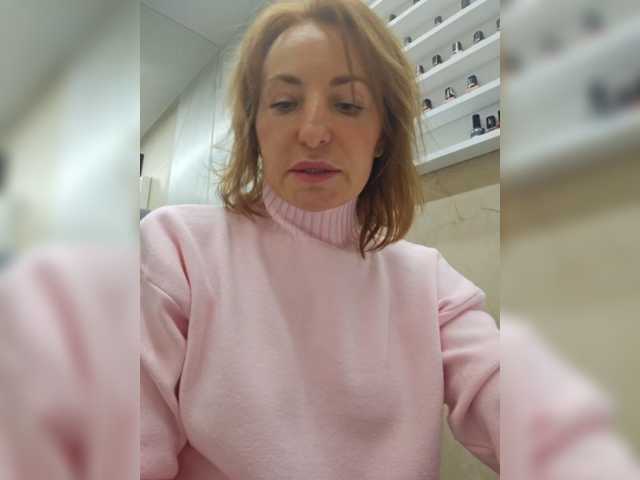 EditaMilf live cam preview