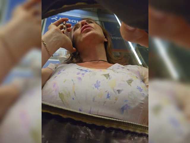 EditaMilf live webcam show
