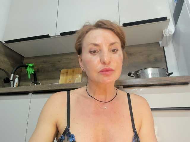 EditaMilf live webcam show