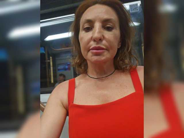 EditaMilf live webcam show