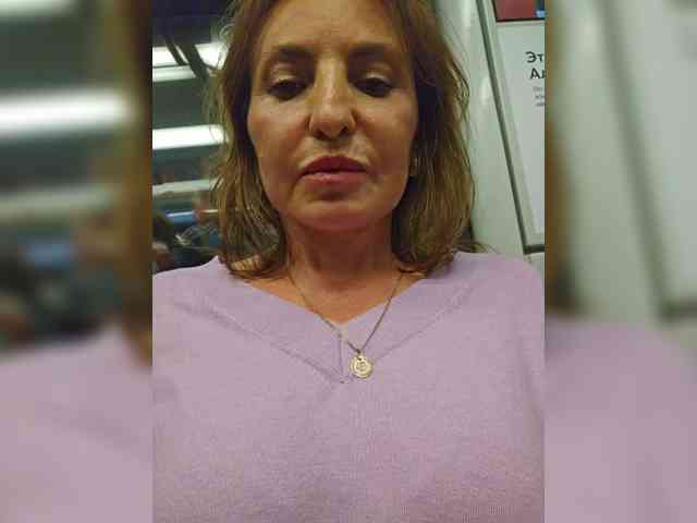 EditaMilf Sex Cam Show