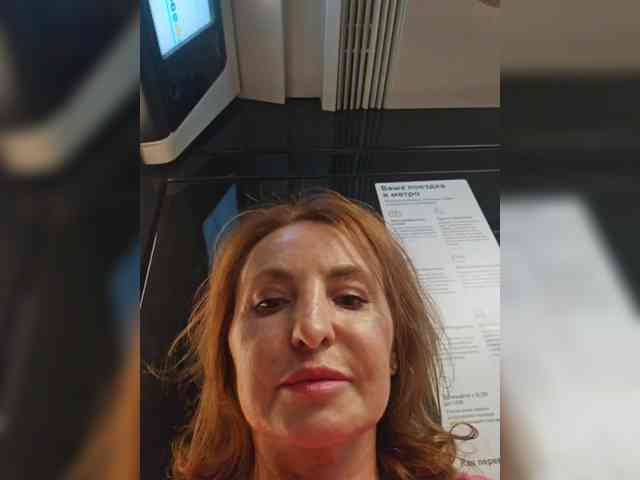 EditaMilf webcam