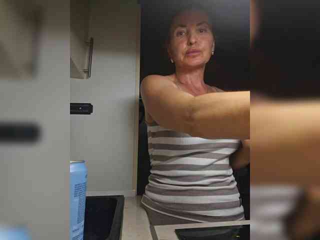 EditaMilf Sex Cam Show