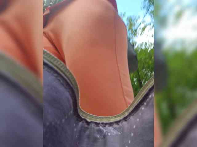 Модель: EditaMilf