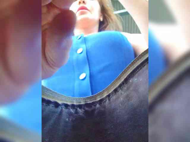 EditaMilf webcam